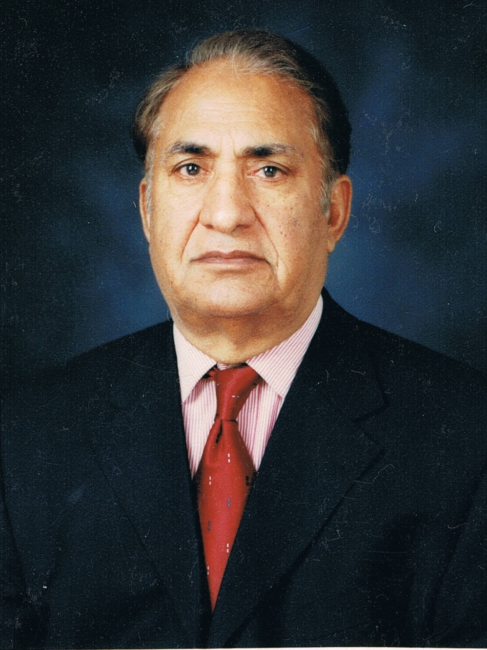 OSP Lahore Website