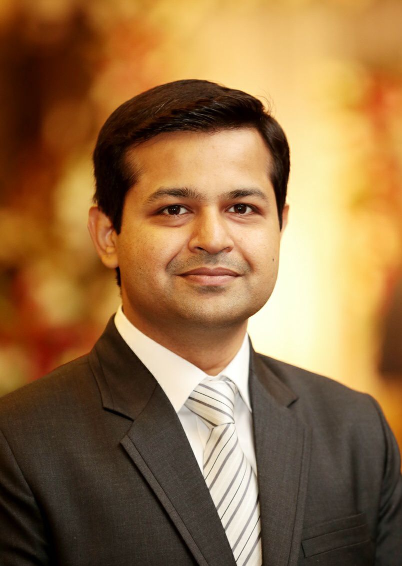 Joint Secretary
