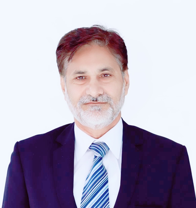 General Secretary